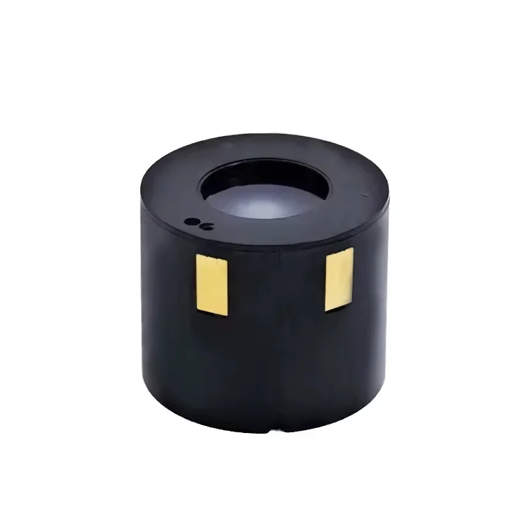 Tubo intensificador de imagen mancha GaAs Gen 3