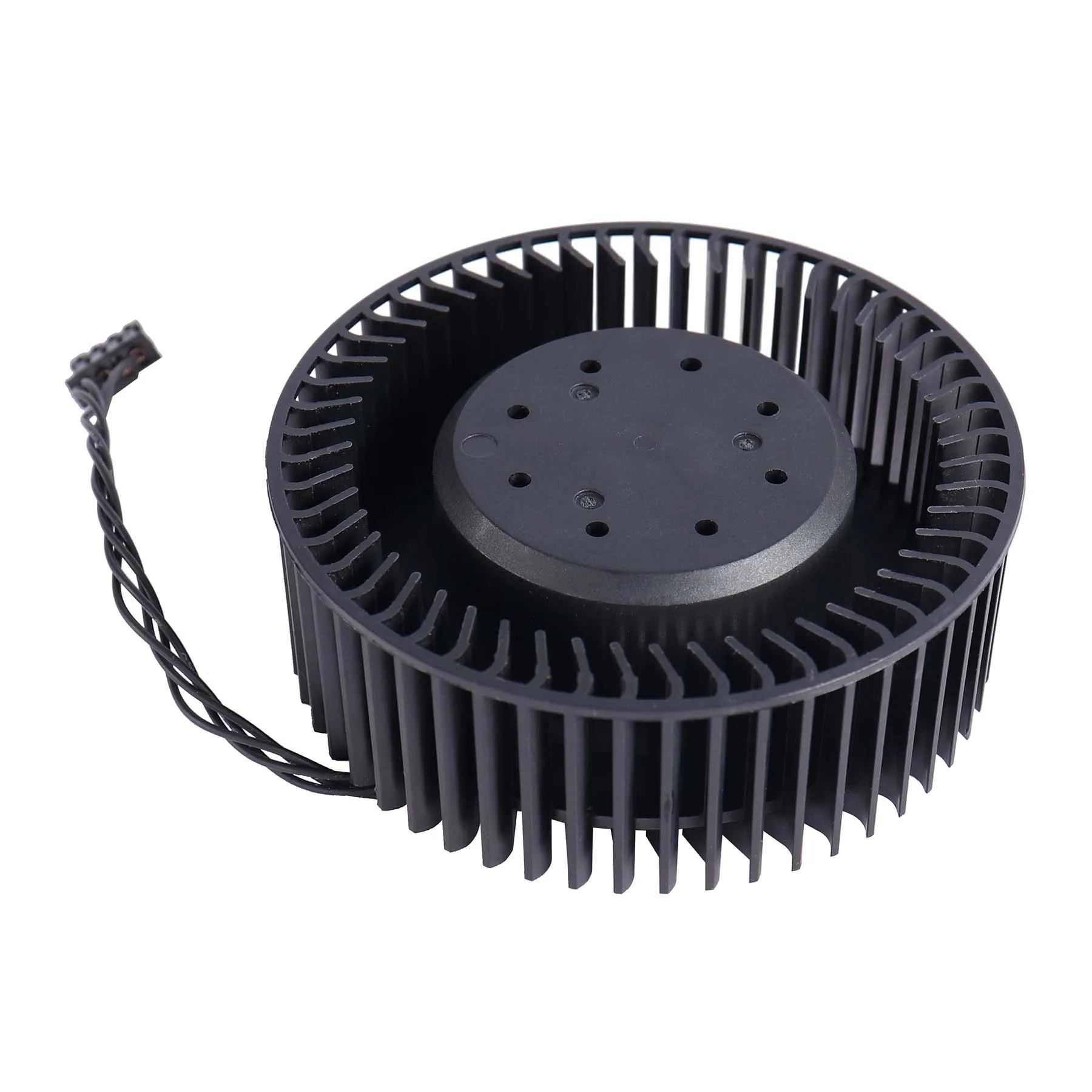 

Blurolls Nevermore StealthMax совместимый с Delta BFB0712HF 65x25 мм 12 В турбинный охлаждающий вентилятор для 3D-принтера очиститель воздуха мод