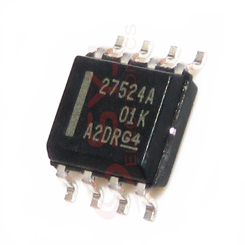 5-20PCS UCC27524ADR UCC27524A DT8211A DT8211AJ SN74LS27N 74LS27 2SA1385 A1385 RQA0009SXTL-E RQA0009S AD7730BRUZ AD7730BRU