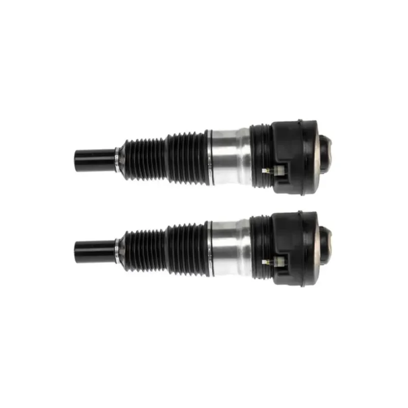 4K0616039F 4K0616039M Front air Suspension Shock for A6C8 2019-2025 with ADS 4K0616039H