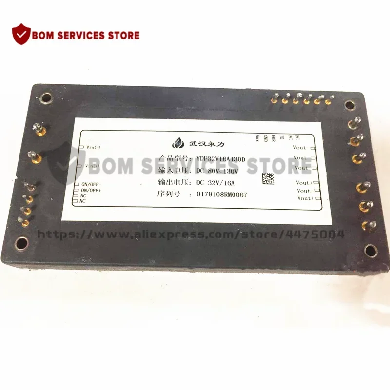 YDF32V16A130D Free Shipping Original Module