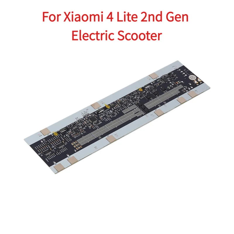 

Original BMS Circuit Board For Xiaomi 4 Lite 2nd Gen Electric Scooter Battery Protection Control Board Repair Part