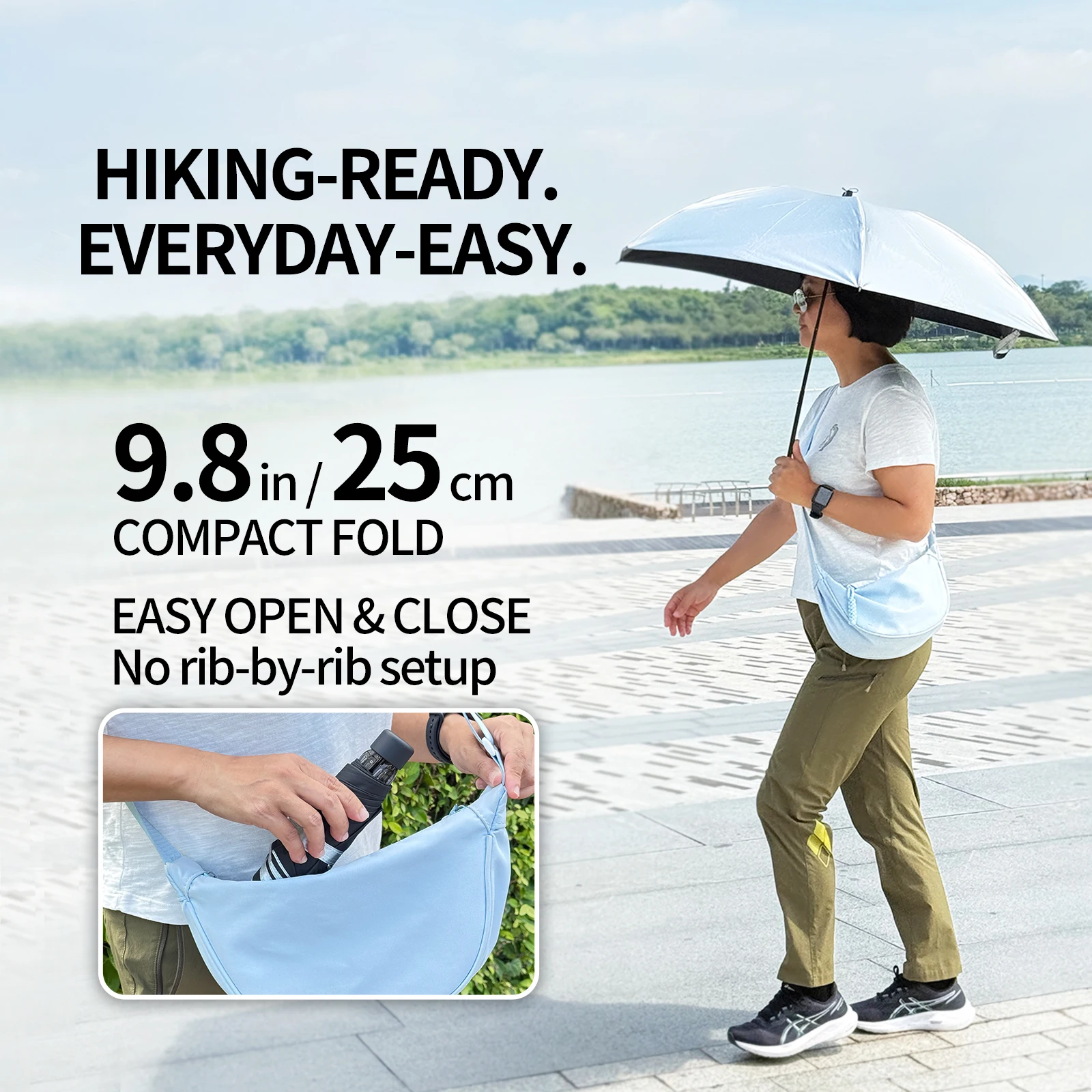 Thumbnail 4 - #5 Compare Outdoor Umbrellas Before You Buy