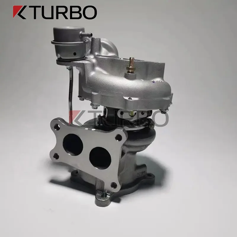 

Turbocharger suitable for Subaru 2.0T MGT2259S 14411AA881 814306-0006