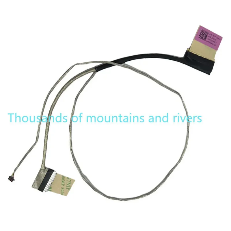 FOR ASUS X507MA X507UA X507UB LCD Video Cable 30PIN 1422-02TS0AS 1422-02TT0AS  specific