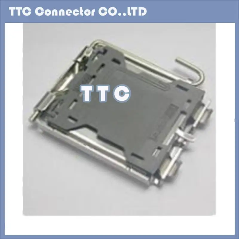 

5pcs/lot Connector PE077526-1041-0D CPU Soc LGA/BGA new