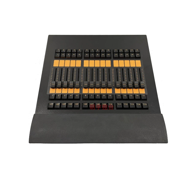 Console Fader wing console MA2  ONPC MA wing