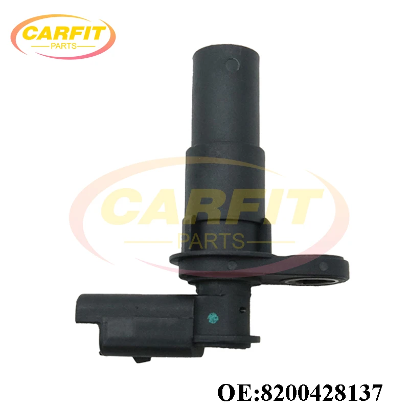 New OEM 8200428137 8200244869 Camshaft Position Sensor For Renault Clio III Megane III Laguna III Scenic II Modus Auto Parts