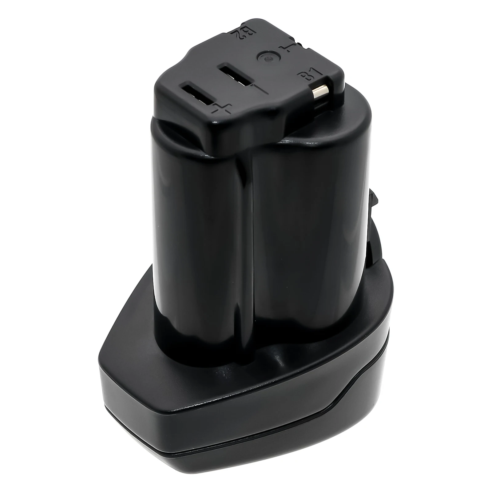 Li-ion Power Tools Battery for Metabo, 10.8V, 1500mAh, Compatible Models: PowerImpact 12, PowerLED 12, PowerMaxx BS