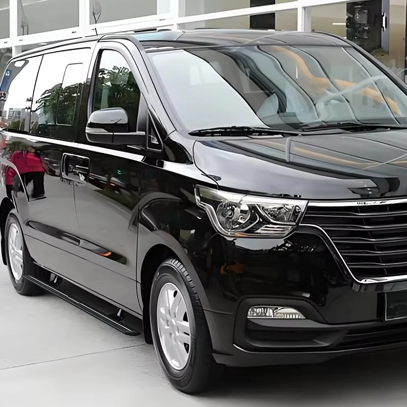 Automatic Electric Power Side Step Running Board for Grand Starex 2019+