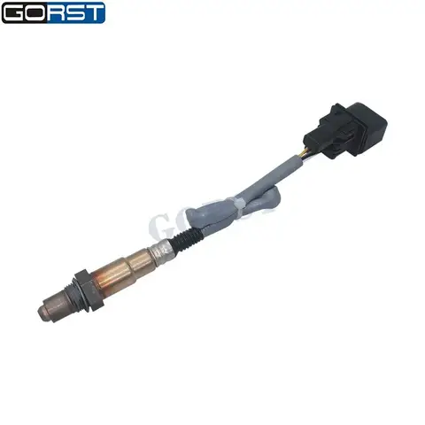 산소 센서 0258007143, BMW E46 E53 E66, 아우디 8L1 8N3 11787512976 ES11022-12B1 11787516149