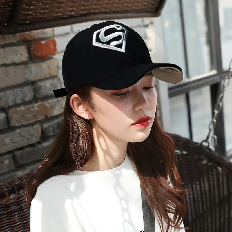 ストリート刺繍帽子、コスプレ衣装、調節可能なサンハットアクセサリー、ファッショナブルなヒップホップトラックドライバー野球帽