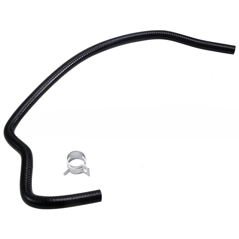 

Подходит для Toyota Corolla 09-17, аксессуары для охлаждающей трубки воздушного фильтра, труба + зажим