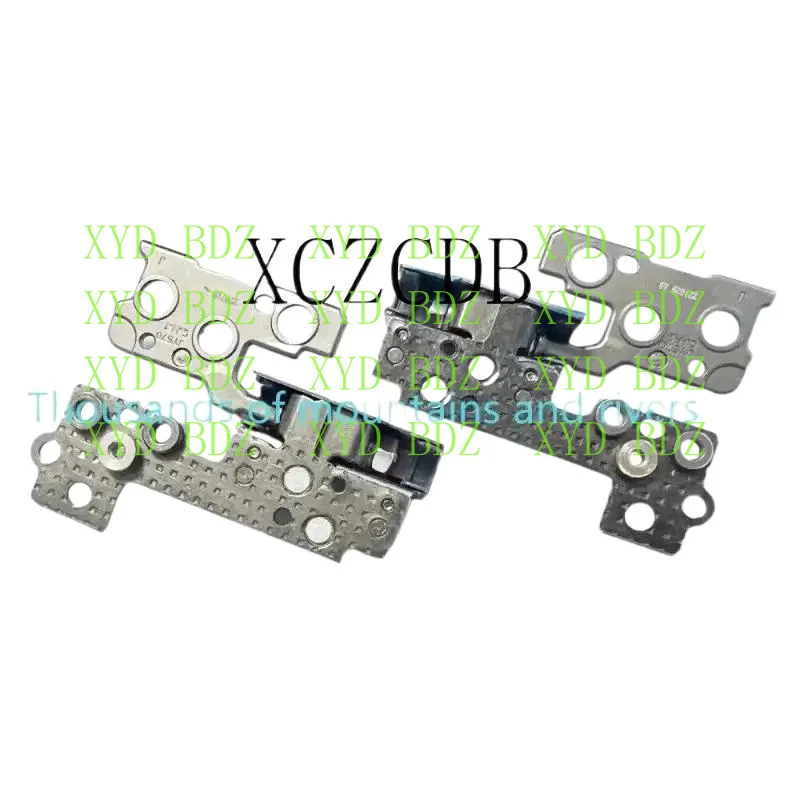 

Шарнирный кронштейн для ЖК-экрана для Lenovo Legion 5 15IAH7H 82RB 82 ТБ, черный CDB