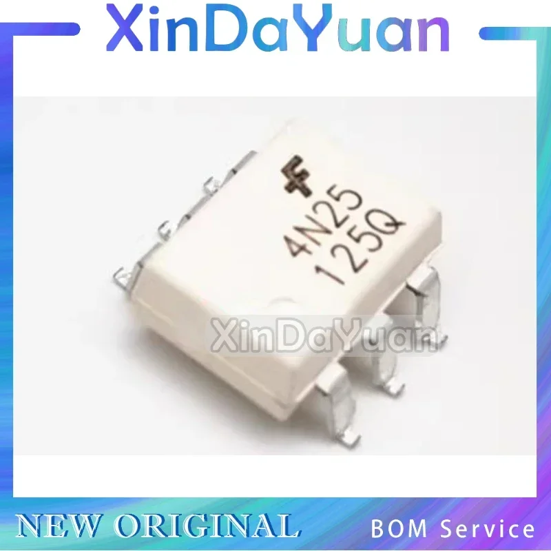 5 قطعة 4N35 4N25 SOP-6 4N35SR2M عرض خاص