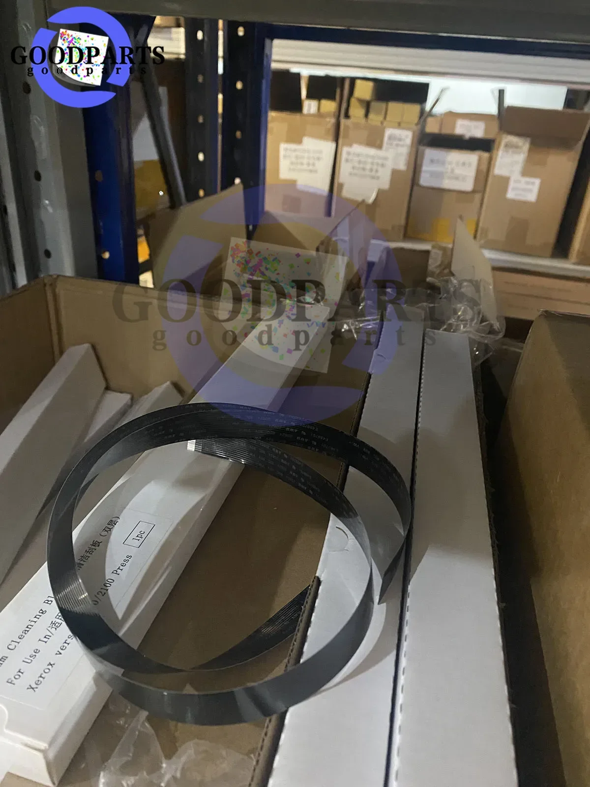 50X ADF Cable support for HP LaserJet Pro 400 MFP M425dn M425 M426 M427 M401 14Pin CF288-60011-04