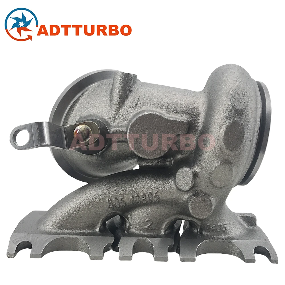 

A276 Turbo Exhaust Housing A2760901580 2760901580 Turbine Housing for Mercedes E-Klasse E 400 4MATIC 245 Kw - 333 HP M 276 DE 30