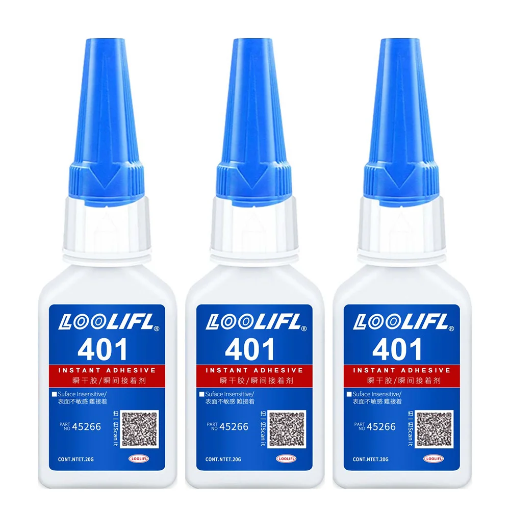 Super pegamento con un tiempo de curado de 2-5 segundos - adhesivo fuerte, adhesivo de tela permanente, utilizado para reparación y bricolaje | shoes20g