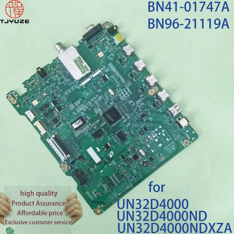 

BN96-21119A LD320AGC-C4 32 Inch TV Motherboard Working Properly for UN32D4000NDXZA UN32D4000ND UN32D4000 Main Board