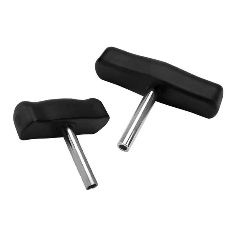 

Динамометрический ключ Т-образного типа A30R для бега, динамометрическая отвертка с фиксированным крутящим моментом для стандартных шестигранных сверл 1/4 дюйма