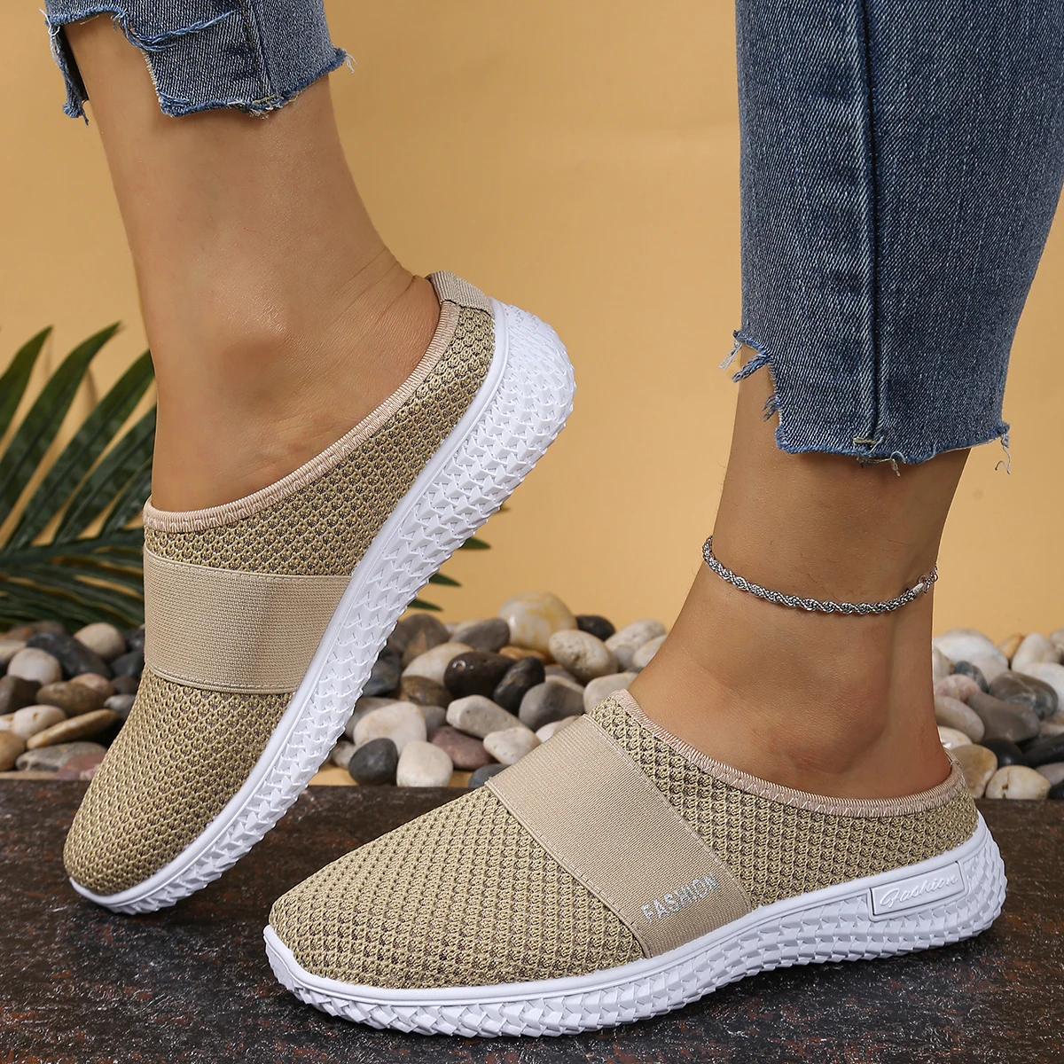 Khaki