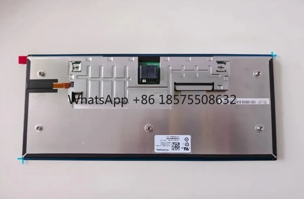 Новый оригинальный класс A + LA123WF7-SL05 LA123WF7(SL)(05) LA123WF7-SL05 12,3-дюймовая ЖК-панель экрана