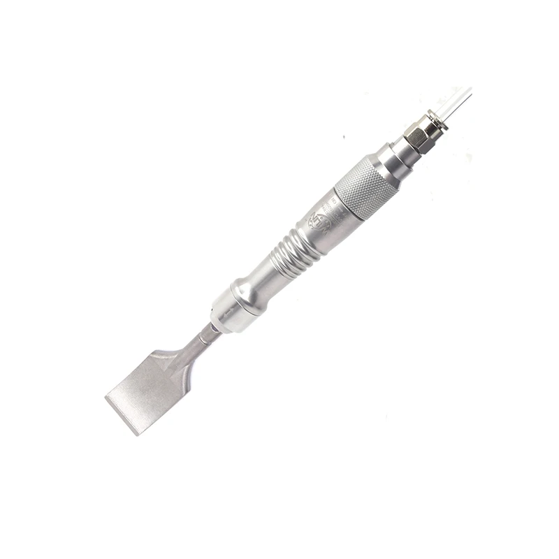 Mini Pneumatic Chisel Dental Medical Gypsum Cast Stomatology Engrave Brake Scaling Gas Shovel Micro Air Flux Chipper