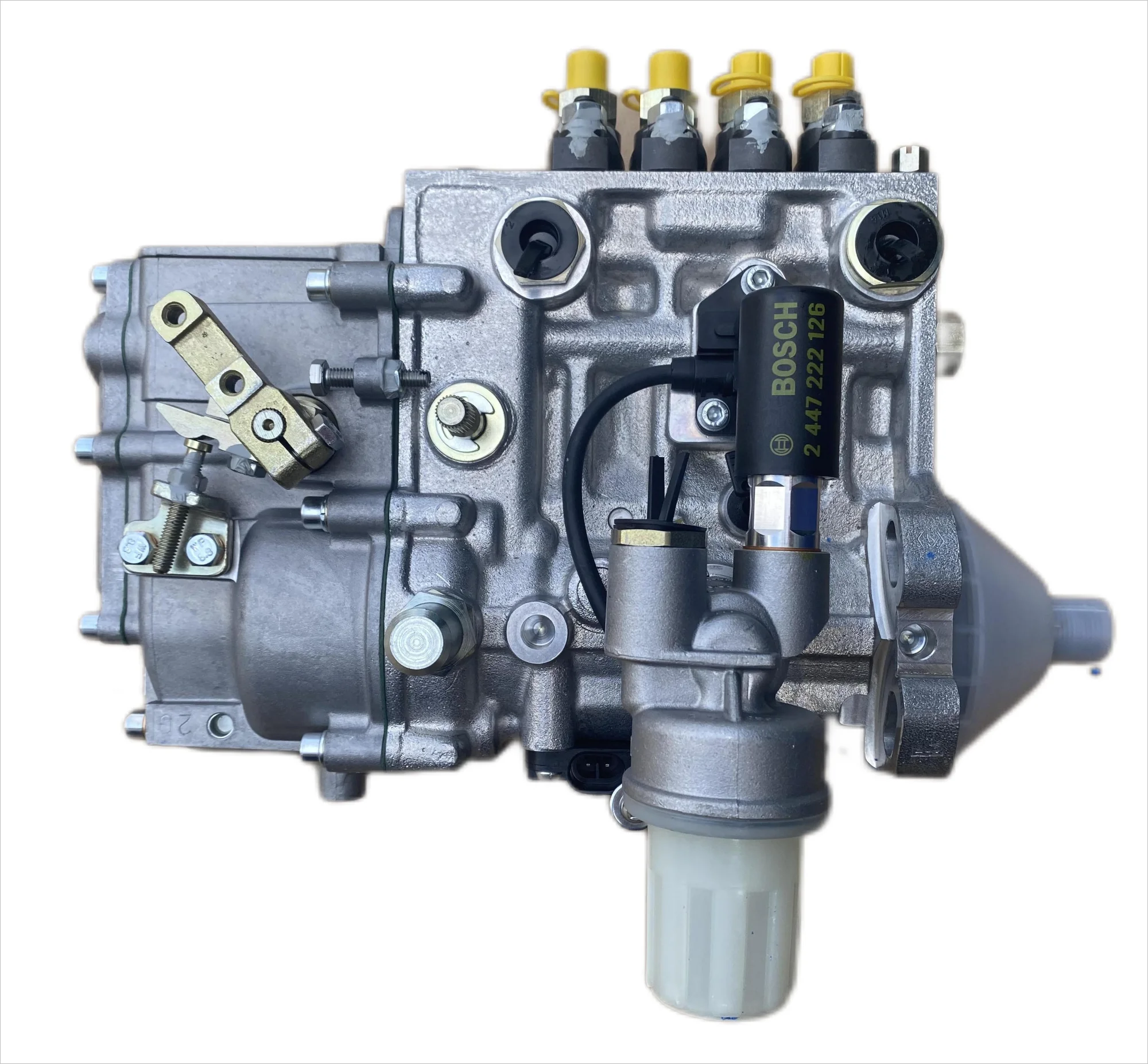 D914 L04 Diesel Engine Spare Part Fuel Injection Pump 0423 6969 Used for Deutz