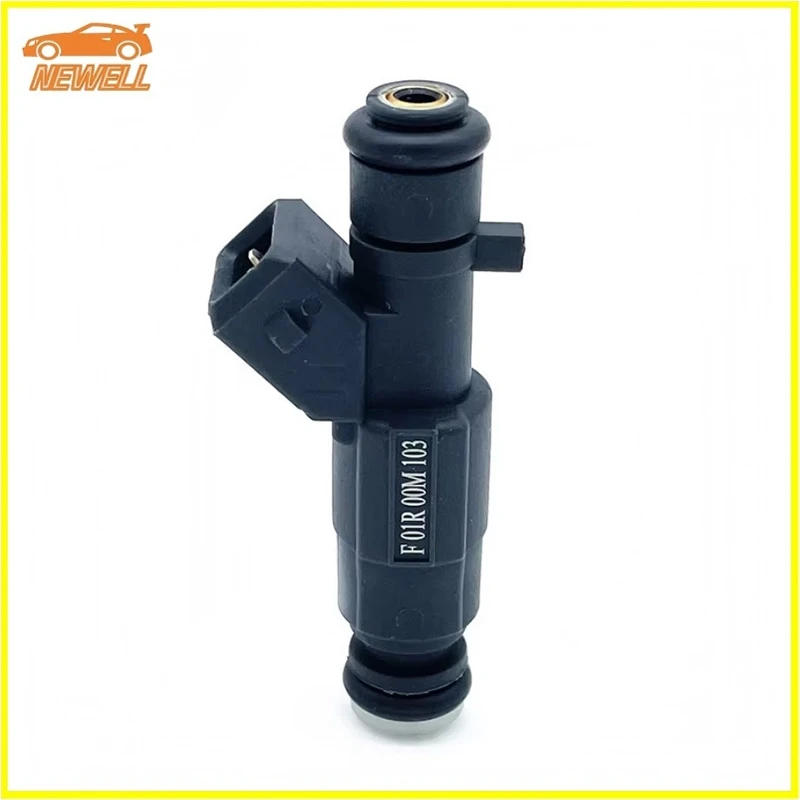 4pcs F01R00M103 High Quality Fuel Injector For Chineses Changan Starlight 450 BYD JL473