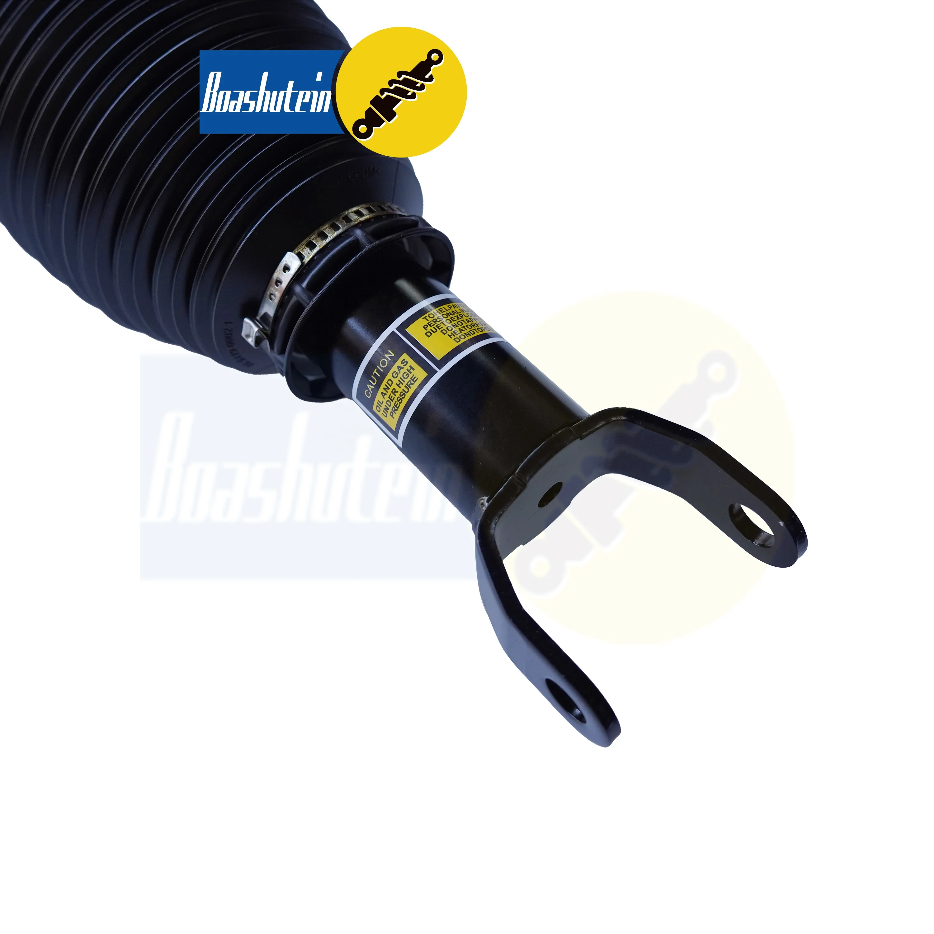 Air Suspension for Dodge Ram 1500 Air Shock Absorber Front with ADS 2013 OE 4877146AC 4877146AA 4877146AB 4877146AC 4877146AD