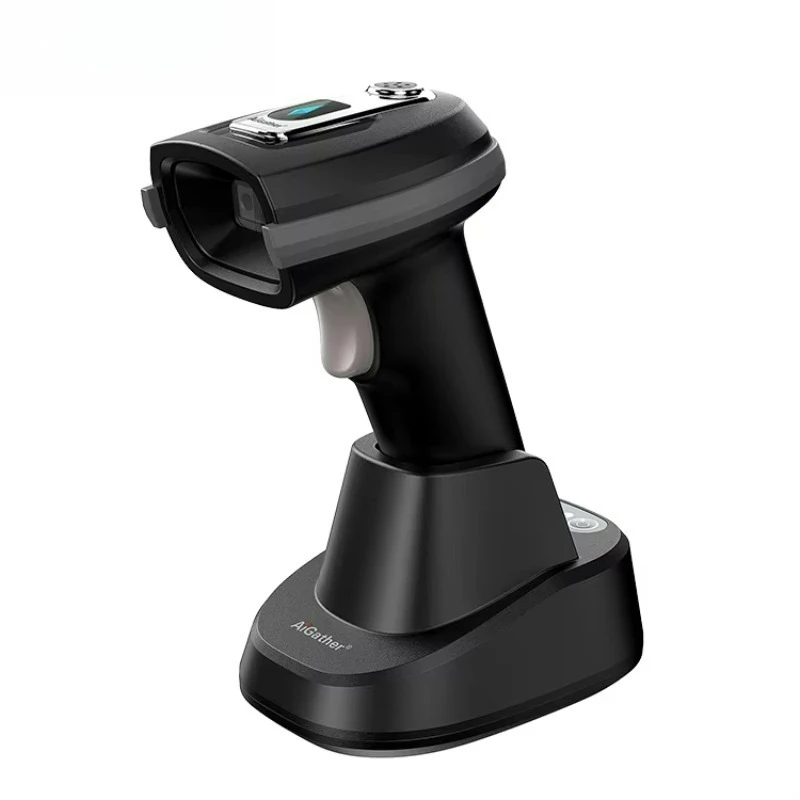High Density Scanning A-9533HD  2D Barcode Scanner Android for Supermarket & Warehouse & Pos