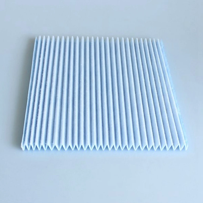 5Pcs Filter Suitable For Daikin Air Purifier Filter Screen Mc70kmv2 Mck57lmv2 Bac006a4c