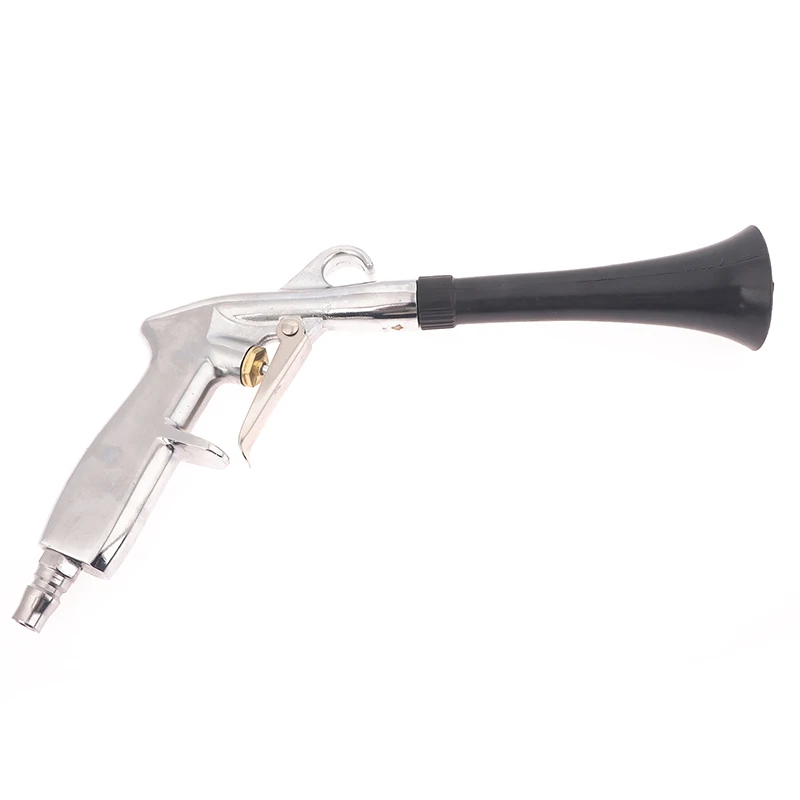 

1 Piece 0.4Mpa-10Mpa High Pressure Gun Interior Detailing Cleaning Tool Tornador Air Blow Car Wash Gun Dust Blowing Dry Cleaning