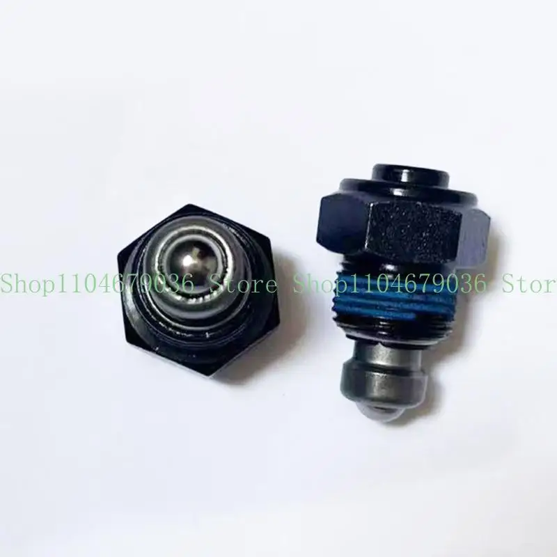 652F Automatic Transmission Locking Bolt Pair Accuracy Engineered Metal Parts 020301241H Vehicle Accessories for Auto