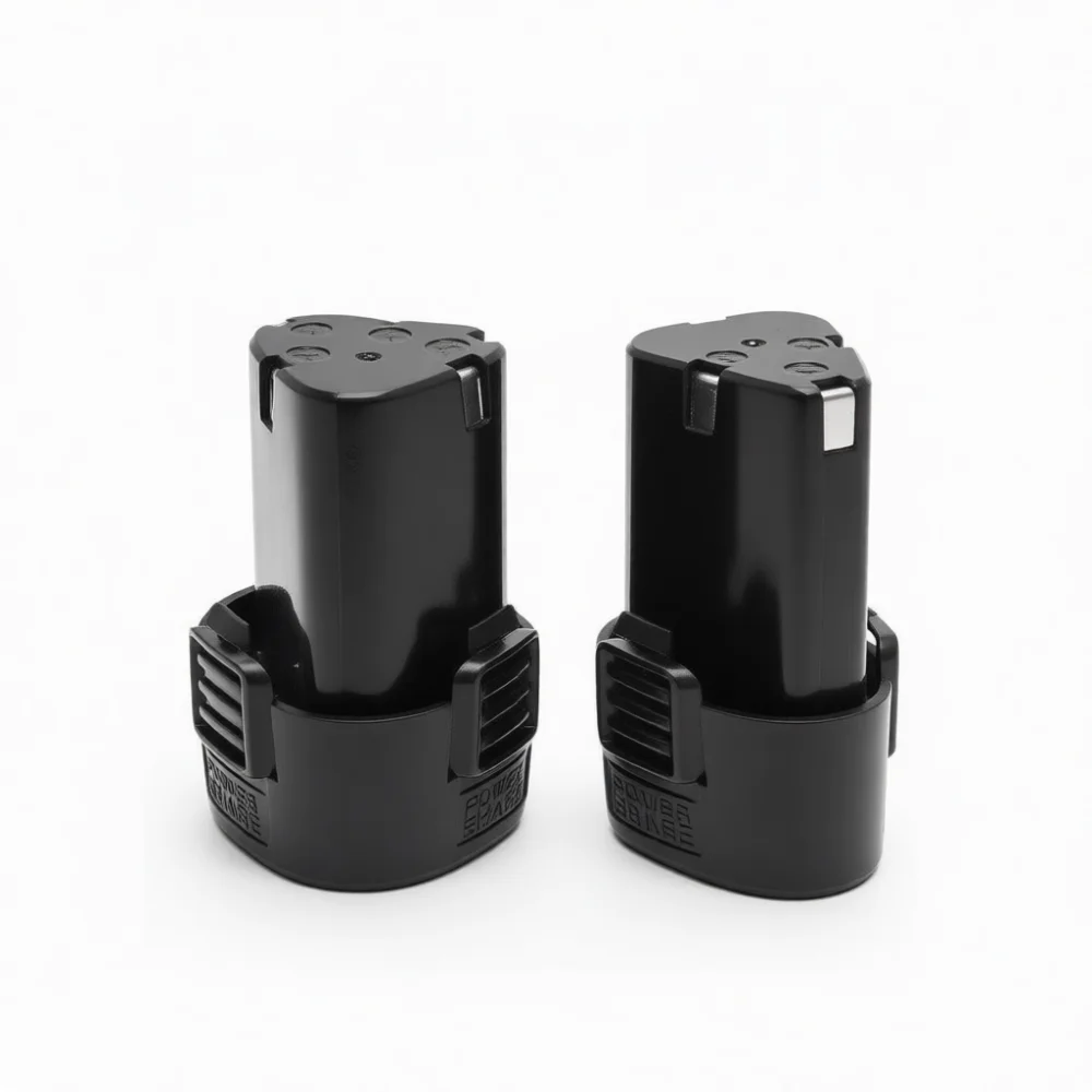 Powerful 12V Li-ion Battery For Longyun Electric Drill Driver Tool Replacement Components Rechargeable Spare Power Pack