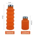 1pc Orange
