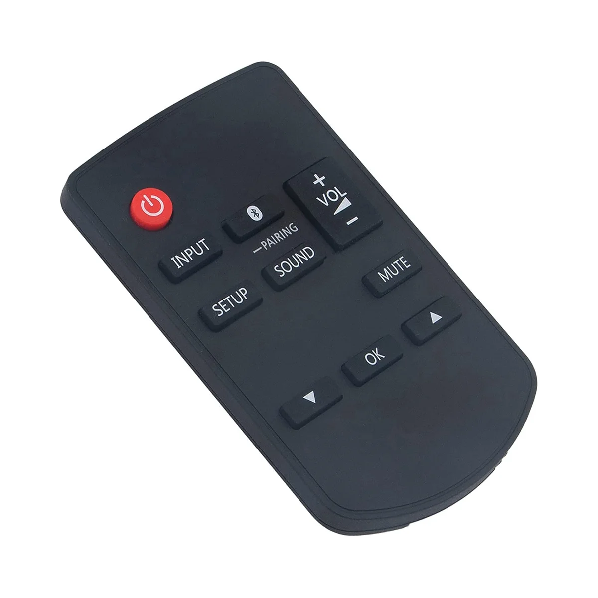 التحكم عن بعد استبدال N2QAYC000098 للمنزل مسرح SC-HTB580 SC-HTE80 SC-HTB680