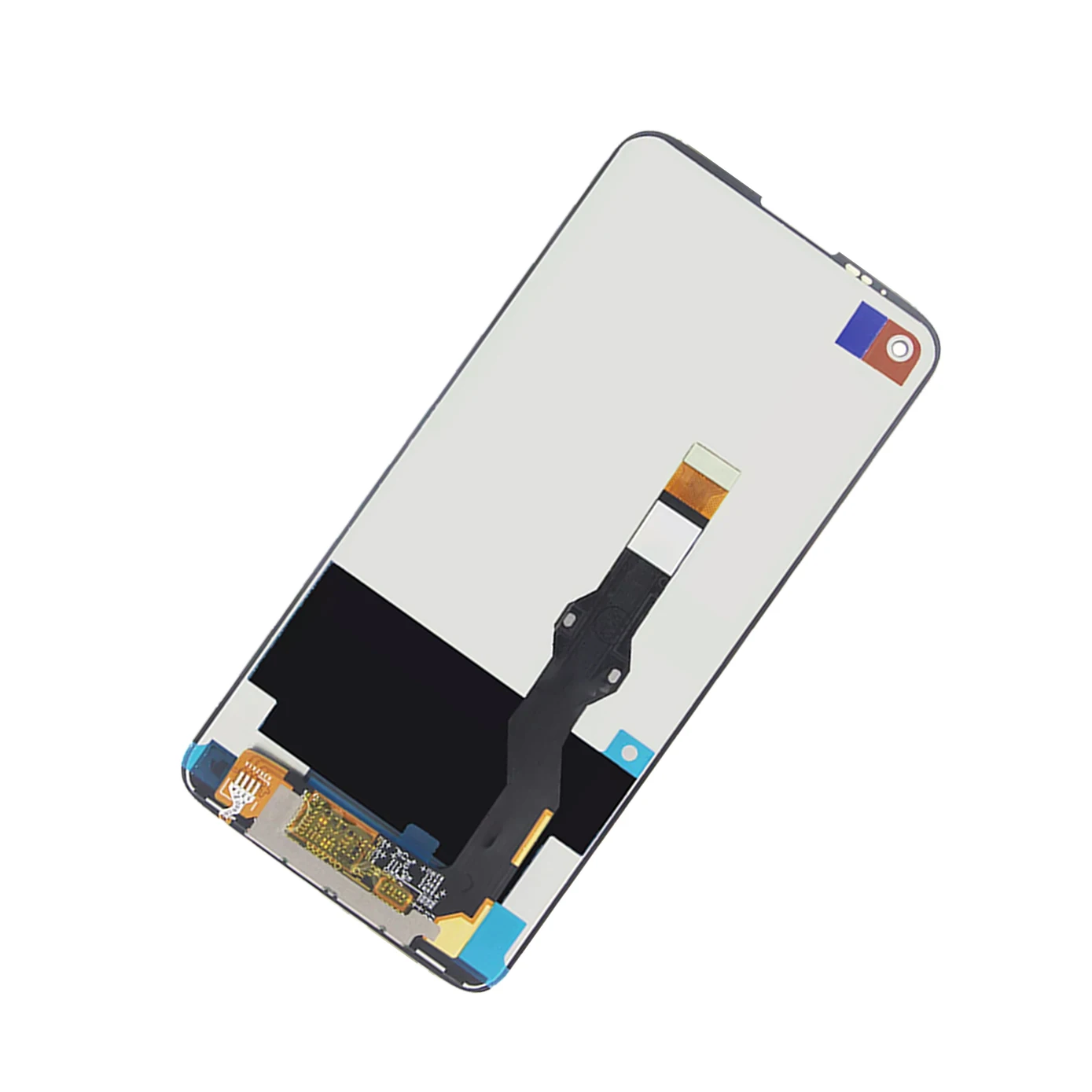 High quality For Motorola Moto G8 Power LCD Display Touch Screen For Moto G8 Power LCD XT2041 Screen Digitizer Replacement Parts