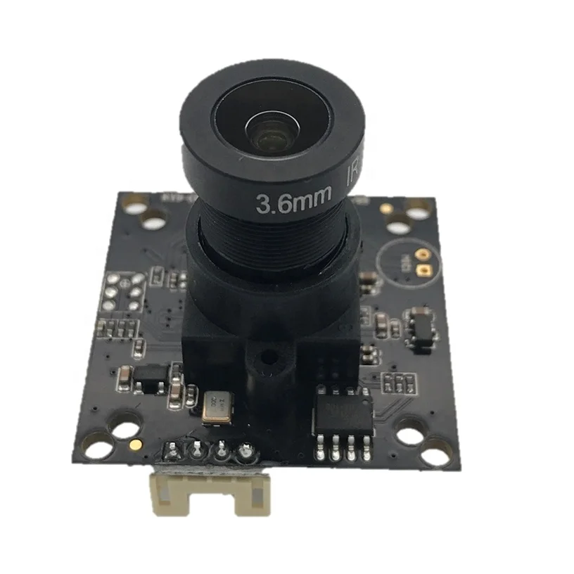 

Factory Supply Camera 1/4 Cmos Sensor OV5640 USB 5MP Mini USB Camera Board