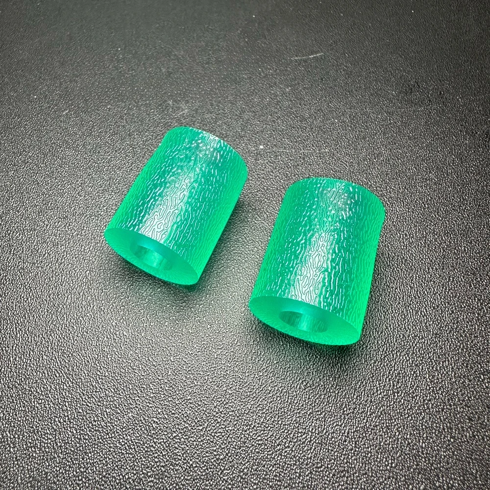 

100PC JAPAN 2BR06520 2F906240 2F906230 Pickup Roller tire rubber for Kyocera FS1028 1035 1100 1120 1128 1300 1320 1370 2000 3900