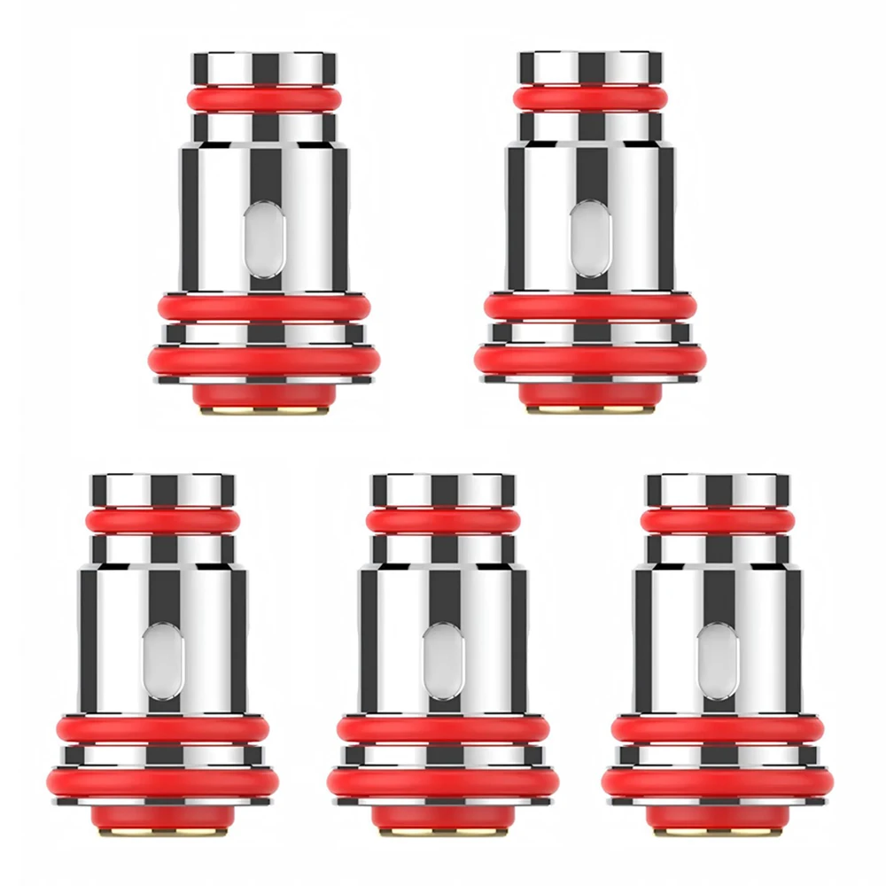 

Сетчатая катушка AosVape Aeglos Pod 0,23 Ом 0,18 Ом UN2 Meshed Coil DTL 0,8 Ом MTL Vaping для комплекта Aeglos P1 Aeglos H2