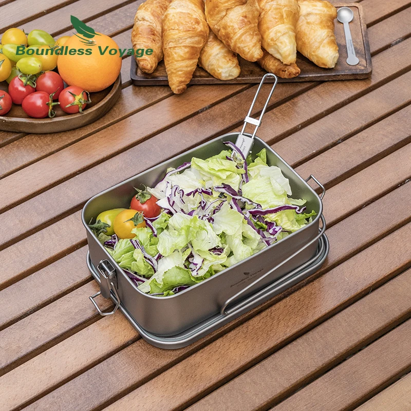 Thumbnail 4 - #16 Trending Camping Cookware Right Now