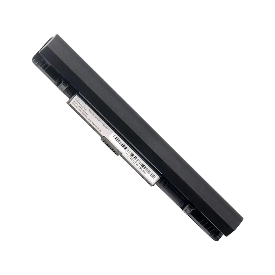 Imagem -04 - Yoofan-bateria do Portátil para Lenovo Ideapad L12s3f01 L12m3a0110.8v 3350mah S210 Toque S215 S2030 L12c3a01 L12m3a01