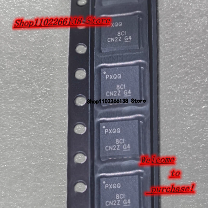 TPS7A3301RGWR Pxqq …