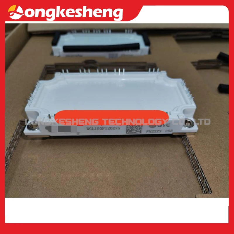 

WGL50P120E75 WGL75P120E75 WGL100P120E75 WGL150P120E75 Бесплатная доставка оригинальный модуль на складе