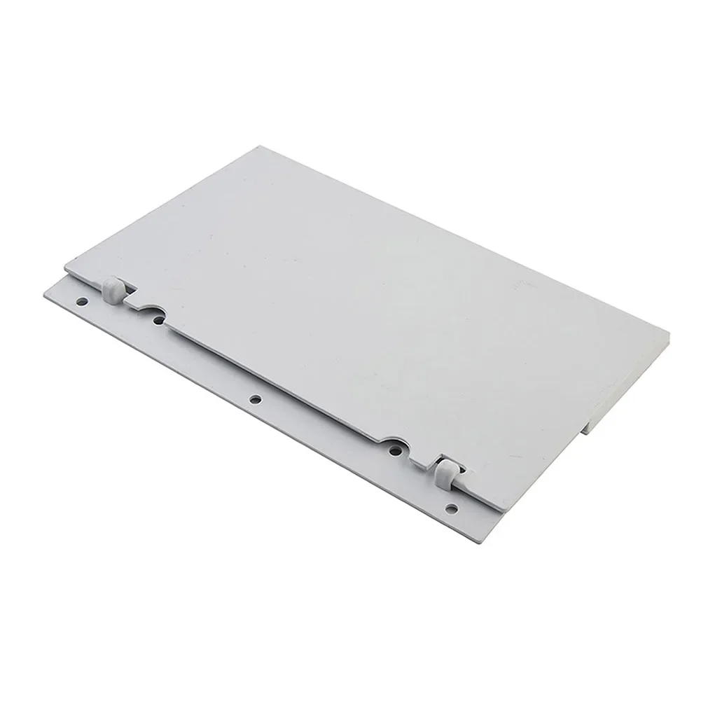 High Quality Practical Brand New Skimmer Door Weir Baffle 14*19.5*2.7cm Practical To Use Skimmer Door Weir Baffle