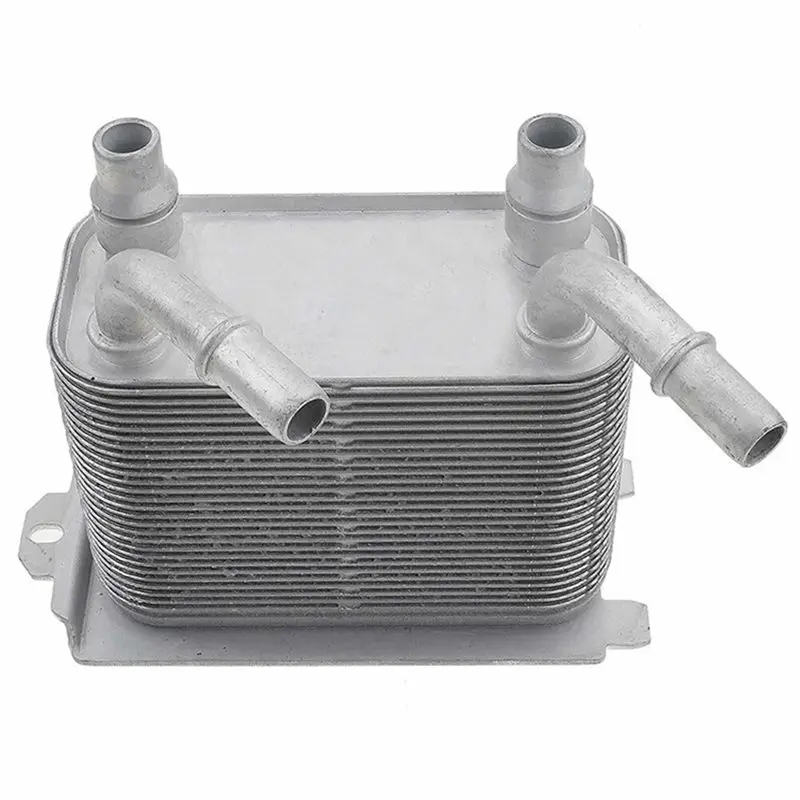 

LR015152 Engines Oil Cooler Radiators For Land Rover Range Rover L322 2002-2009 4.2L V8 Supercharged Petrol-N29R
