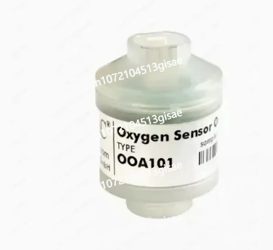 Aluminum Box Package Long Life Oxygen Sensor OOA101 00A101 5 Pieces OOA101 Oxygen Sensor OOA101-1