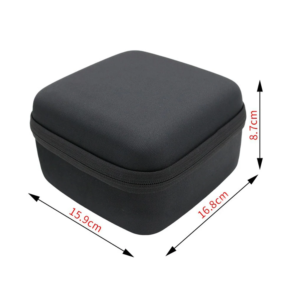 

Hard Shell Protective Box for JMGO P5X/P5S Projector, Lightweight Portable Projector Storage Bag for Travel