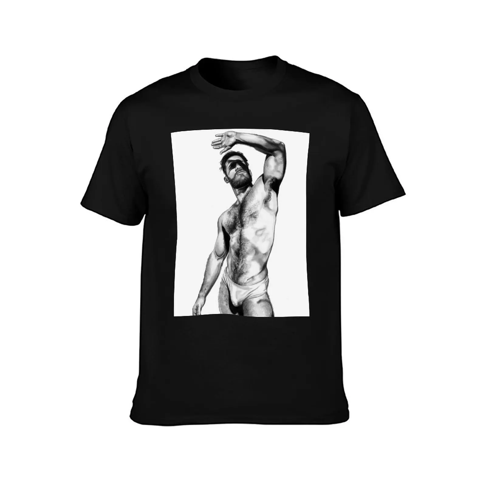 Blinded By The Light T-Shirt Holiday Outdoor T-Shirt